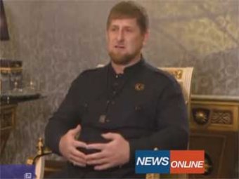 Кадыров о перемирии на Донбассе: "На месте ополченцев я бы давно напал на Киев"