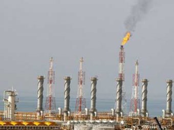 Боевики "Исламского государство" ежедневно зарабатывают на нефти более  млн