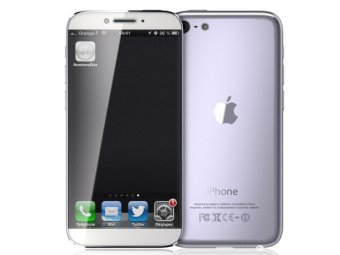 iPhone 6 и iPhone 6 Plus: два новых рекламных ролика "айфонов 6" появились в Сети