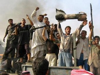 Шиитские боевики объявили о захвате столицы Йемена Саны