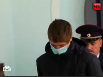 Групповое изнасилование в Новосибирске: подозреваемых привезли в суд