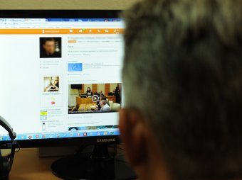 "Одноклассники" заморозили аккаунты пользователей "Яндекс" и Mail.Ru