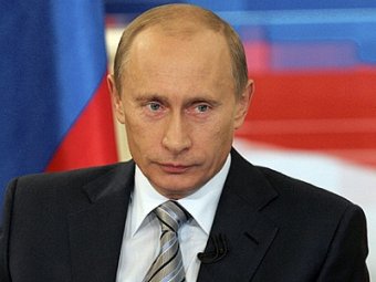 Кремль: слова Путина о "взятии Киева за две недели" неправильно поняли