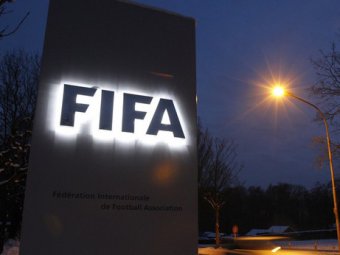 Новости России 3 сентября 2014: в ЕС призывают лишить Россию членства в FIFA и UEFA