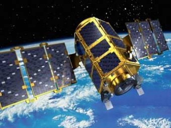 Над США взорвался российский спутник-разведчик – его приняли за НЛО