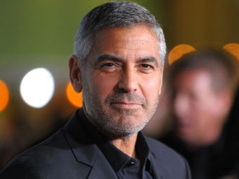 Закоренелый холостяк Джордж Клуни женится через две недели