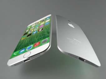 Apple  установила рекорд продажи iPhone 6 за первые три дня