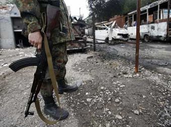 Итальянский журналист: Европа будет молчать о захоронениях под Донецком