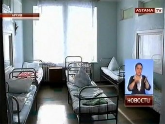 В казахском селе произошёл всплеск загадочной "сонной болезни"