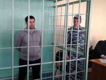 Экс-депутат Забайкалья Шкретов получил 10 лет за убийство криминального авторитета