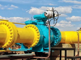 «Газпром» опроверг информацию о сокращении поставок газа в Польшу