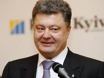 Порошенко, Обама и Макаревич поделили звание "античеловек года"