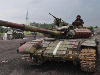 Новости Украины 3 сентября 2014: армия Украины потеряла более 20 тысяч человек за время боёв - ДНР