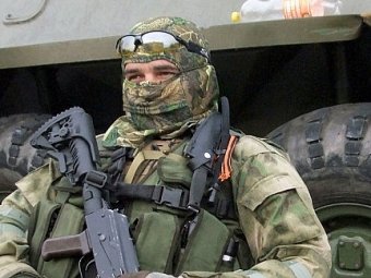Украина, последние новости 01.09.2014: Порошенко обещал силовикам высокотехнологичное оружие