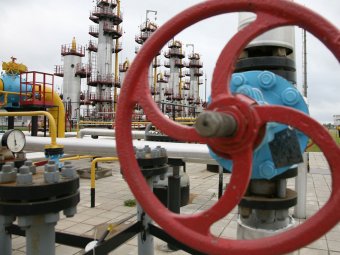 Польша прекратила реверс газа на территорию Украины
