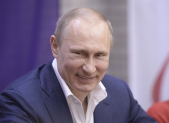 Последние новости России 9 сентября 2014: жители России назвали главные достижения Путина