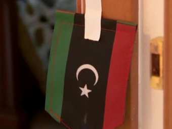 Боевики-исламисты заявили о захвате посольства США в Ливии
