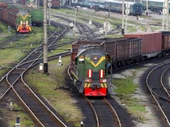 РЖД объединяется с Белорусской и Казахстанской железными дорогами