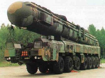 Новости России 3 сентября 2014: Россия назвала условия для ядерного удара