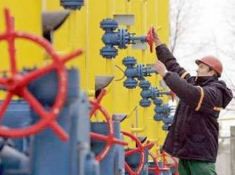 До конца года Украина обязалась заплатить «Газпрому»  млрд