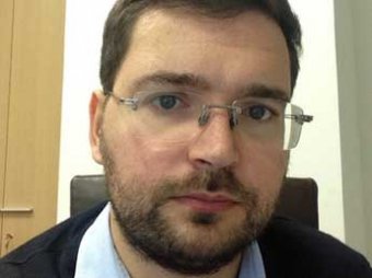Новым директором «Вконтакте» стал сын главы ВГТРК Борис Добродеев