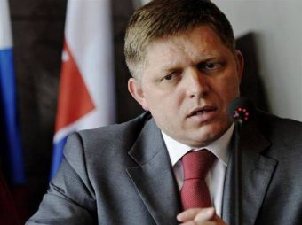 Премьер-министр Словакии: Украина находится перед абсолютным распадом
