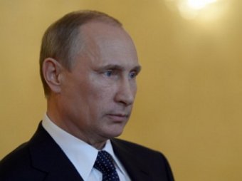 Путин назвал предстоящие переговоры Украины и ЕС непростыми