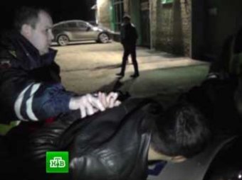 В Москве задержаны подозреваемые в зверском убийстве подростка в его же квартире