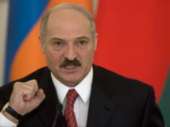 Новости Украины 17 октября 2014: Украина сама виновата в присоединении Крыма к России — Лукашенко
