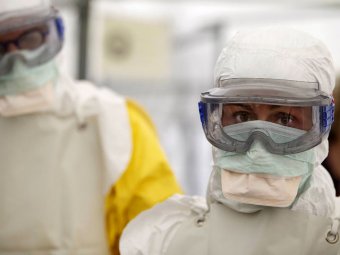Лихорадка Эбола, последние новости 22 октября 2014: в Европе и США от вируса Эбола вылечились медсестра и журналист