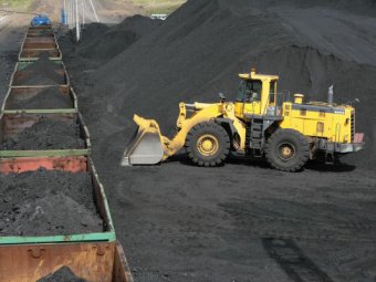 Новости Украины 16 октября 2014: Польша шокирована желанием Украины получать польский уголь даром