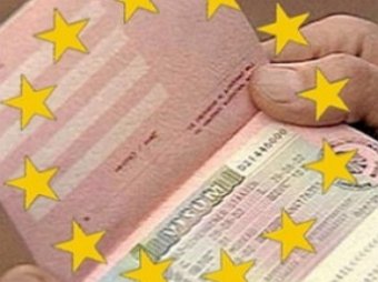ЕС пригрозил России проблемами с визами из-за закона о персональных данных