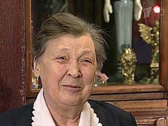 В Москве умерла вдова Юрия Никулина