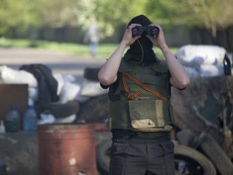Новости Украины 13 октября 2014: СМИ Украины обвинили ополченцев в применении оружия из будущего