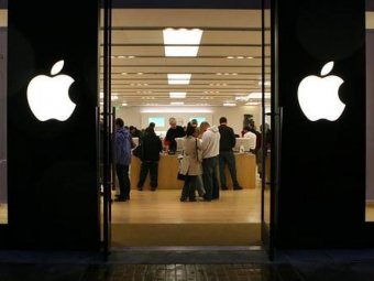Пользователи Apple в России будут платить налоги вместо производителя