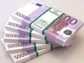 Московский бизнесмен лишился €240 тысяч в обменнике