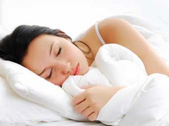 Финские ученые вычислили оптимальную продолжительность сна для человека