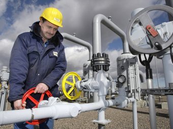 Новости Украины 30 октября 2014: Россия и Украина договорились о возобновлении поставок газа