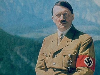 СМИ: Гитлер регулярно принимал метамфетамин