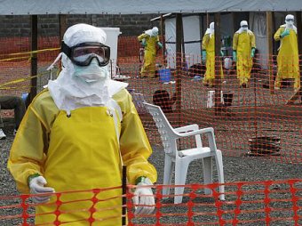 Лихорадка Эболы, последние новости 9 октября 2014: эксперты предсказали появление Эболы в России 24 октября