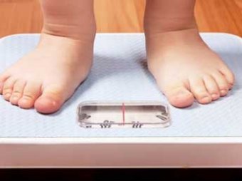 Минздрав предупреждает: в России стремительно растет количество детей с ожирением