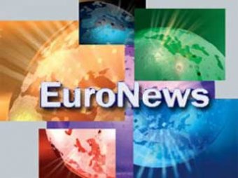 Роскомнадзор отказался блокировать телеканал Euronews из-за портрета Путина