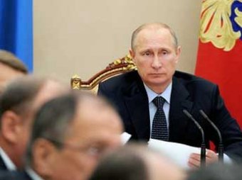 Путин заверил россиян, что в России не будут ограничивать доступ в интернет
