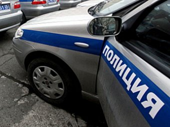 В Саратове подросток на иномарке дважды сбил полицейского