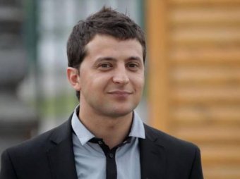 Украинский актер Владимир Зеленский извинился за неудачную шутку про Кадырова