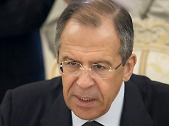 Лавров назвал истинную цель западных санкций в отношении России