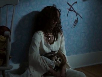 Во Франции фильм ужасов пришлось снять с проката из-за психоза зрителей