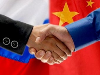 Россия и Китай планируют подписать три документа по западному пути