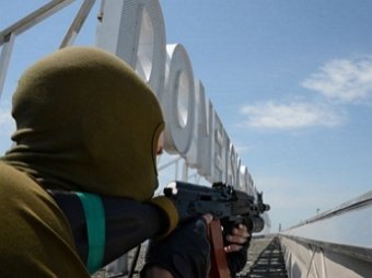 Новости Украины 7 октября 2014: ликвидирован «парадный» батальон Нацгвардии Украины