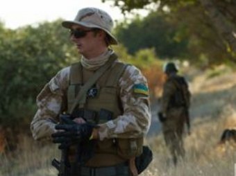 Новости Украины 23 октября 2014: бойцы Нацгвардии Украины расстреливают пленных — видео попало в Сеть